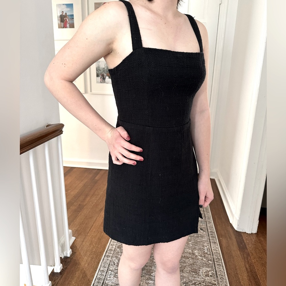 Abercrombie mini dress - Picture 3 of 6